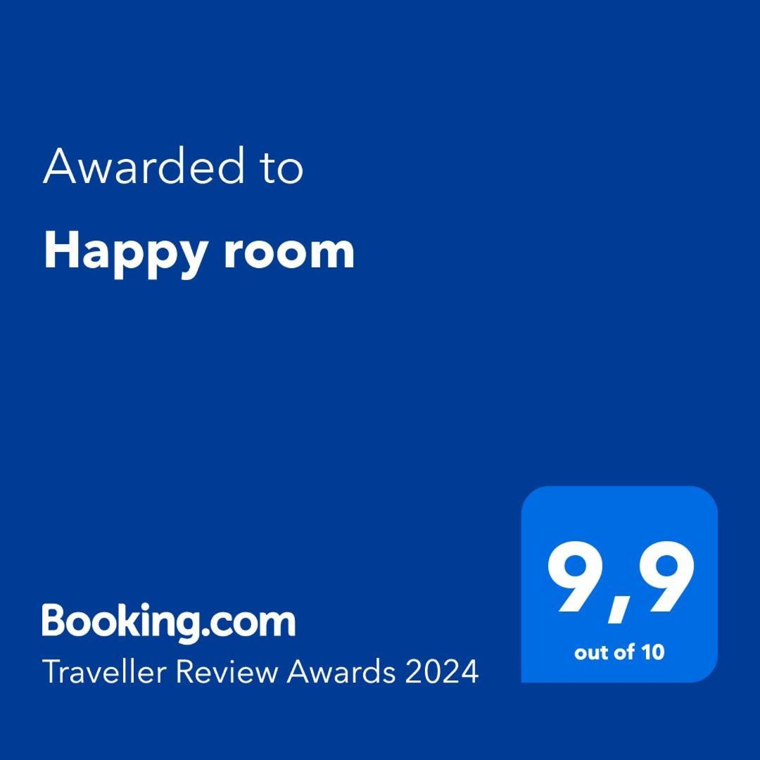 Happy Room Karlovac Exterior foto
